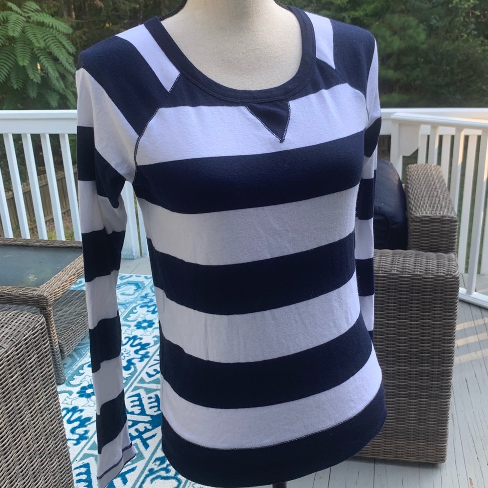Gap Bowery Tee